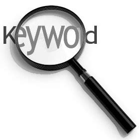 search engine keywords explained dental marketing practice