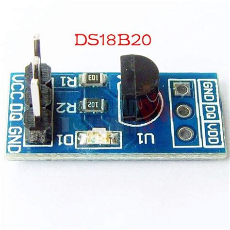 dsb temperature sensor module  arduino price  pakistan