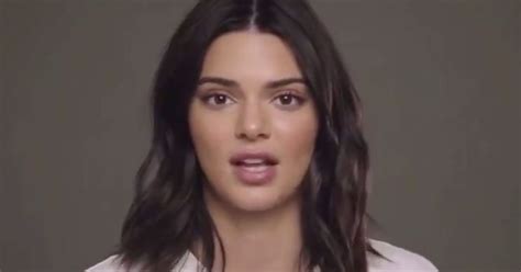 kendall jenner raw story coming out sex attack or anxiety theories behind brave reveal