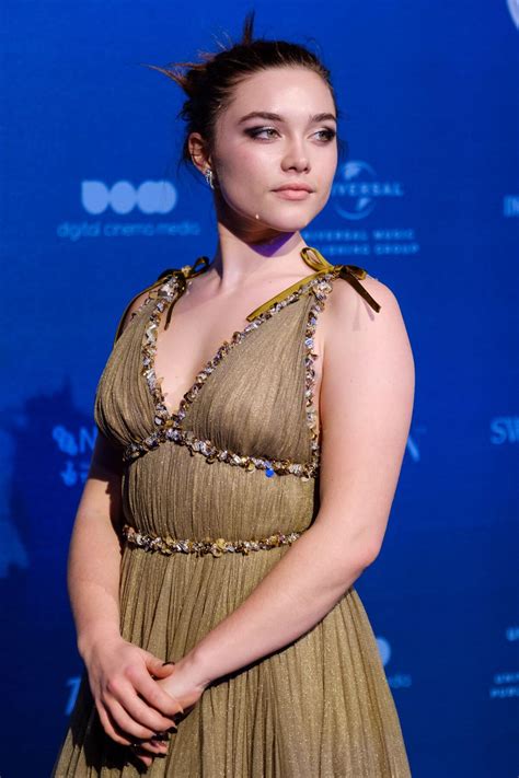 49 hot pictures of florence pugh which will make you love her