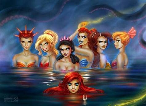 17 best images about evil mermaids on pinterest evil mermaids mermaids and pictures images