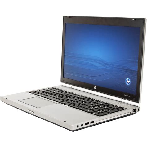customer reviews hp elitebook  refurbished laptop intel core  gb memory gb hard