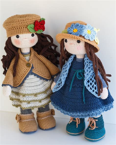 handmade crochet amigurumi doll reborn dolls art collectibles jan