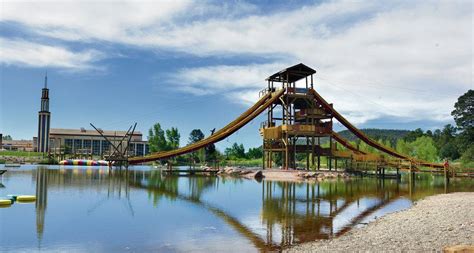 Safety Violations Could Land Glorieta Camp In Hot Water