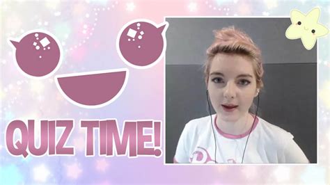 How Well Do You Know Me Ldshadowlady Quizzes Youtube