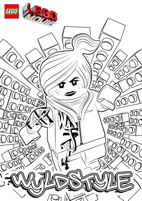 lego  coloring pages lego minifigures lego  coloring