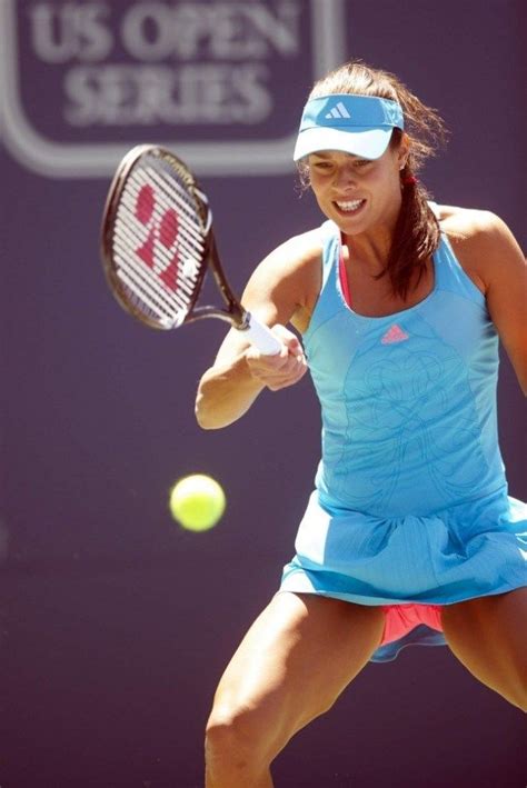 ana ivanovic hot photos unusual attractions tennis players female