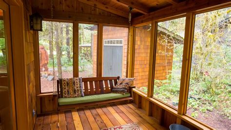 benefits   storage shed  enclosed porch tool time