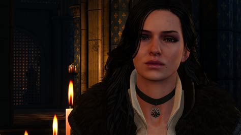 the witcher 3 romance guide how to romance yennefer triss keira usgamer