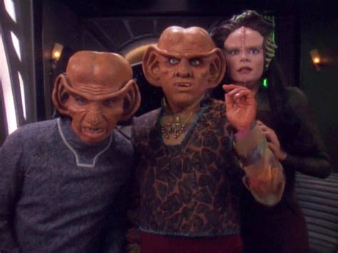 [exclusive] Tng Ds9 Writer Will Stape Talks Writing For