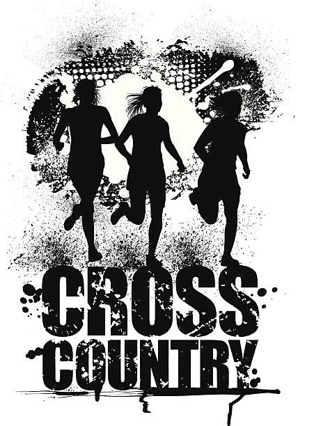 best cross country running illustrations royalty free vector graphics and clip art istock