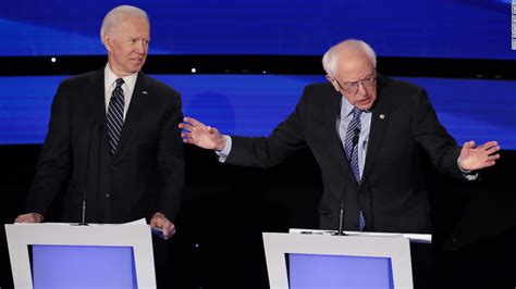 democratic debate winners and losers according to chris cillizza