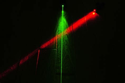 laser  size   virus  nano bow ties  create tiny laser beams