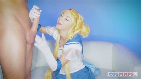 Japanese Cosplay Sailor Moon Jav 1 Free Xxx Tubes Look