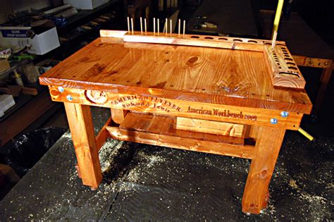 fly tying bench plans  woodworking