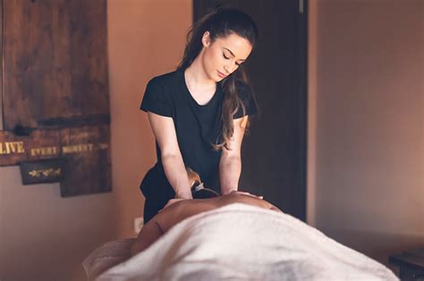 Massage School Longmont Massage Therapy Diploma Ibmc
