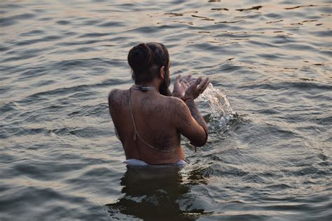Things To Do In Varanasi Early In The Morning