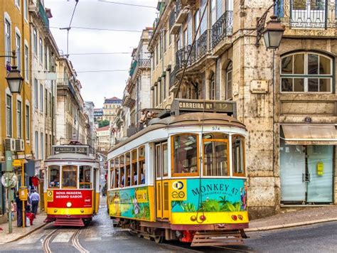 portugal tram lissabon reisnaarportugalnl
