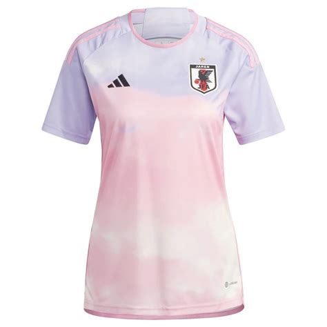 japan 2023 women s world cup away shirt official adidas jersey
