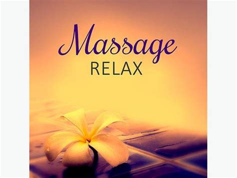Full Body Relaxation Massage With Brenda St Vital Winnipeg
