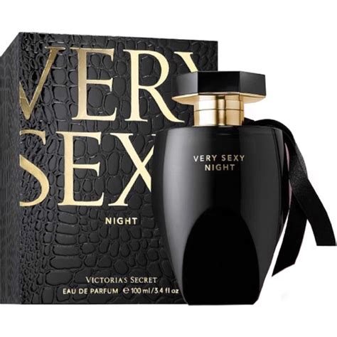 victoria s secret very sexy night edp 100 ml kadın parfümü fiyatı