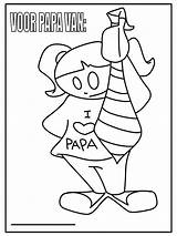 Vaderdag Stropdas Vatertag Peres Ausmalbilder Malvorlagen Coloriages Spinnetje Fatherday Malvorlagen1001 Animaatjes Kleurplatenwereld sketch template