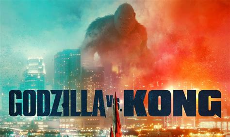 Godzilla Vs Kong Atomic Lagoon