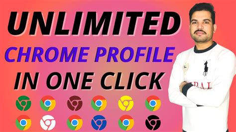 create unlimited chrome browser   click creat multiple chrome browsers   mints