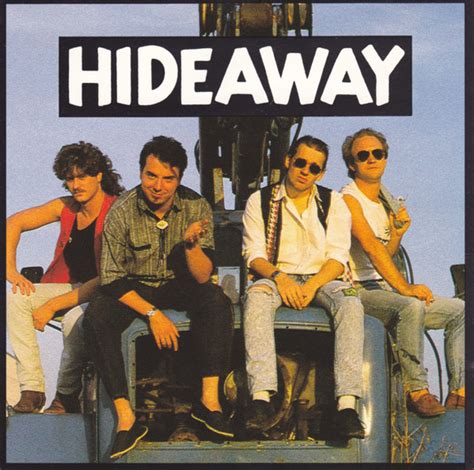 hideaway hideaway  cd discogs