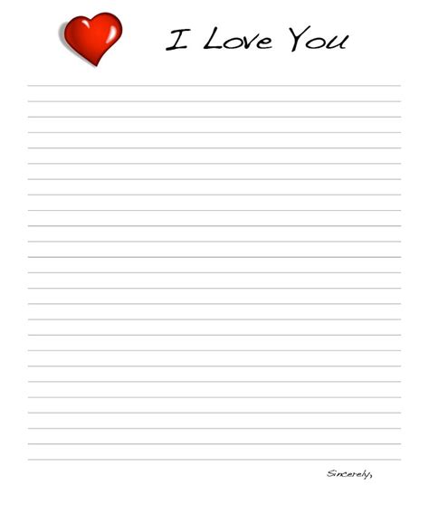 love letter template check   httpwesternmotodragscomlove