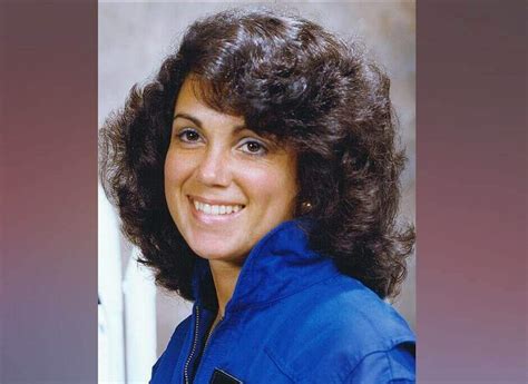 my aunt judy resnik blogs challenger center