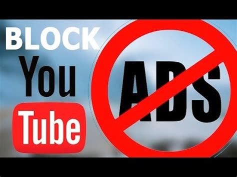 hoe adblock installeren op google chrome reclame vrij youtube sites youtube