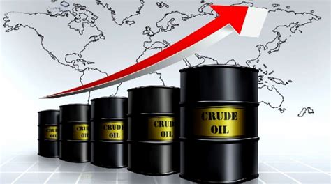 harga minyak mentah  meningkat pasaran berita harian