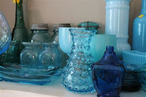 find   antique glassware depression glass