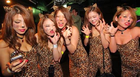 7 best night clubs for an awesome night out in roppongi area tsunagu japan