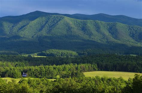 cades cove great smoky mountains national park townsend tennessee usa vacation places