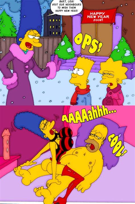 Post 502309 Bart Simpson Homer Simpson Lisa Simpson Marge