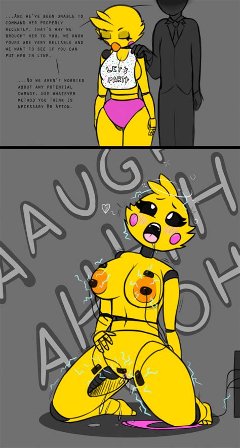 Post 3901867 Five Nights At Freddy S Five Nights At Freddy S 2