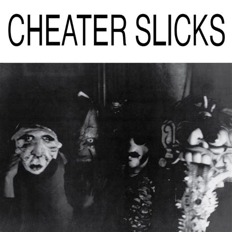 Cheater Slicks On Your Knees Reviews Album Of The Year