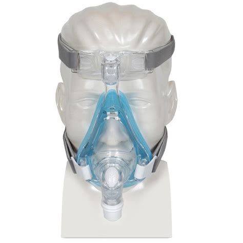 philips respironics amara full face mask starter kit  gel  silicone cushions  philips