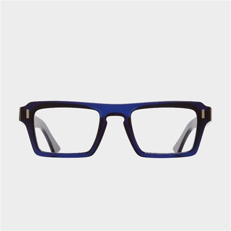 1318 optical d frame designer glasses by cutler and gross