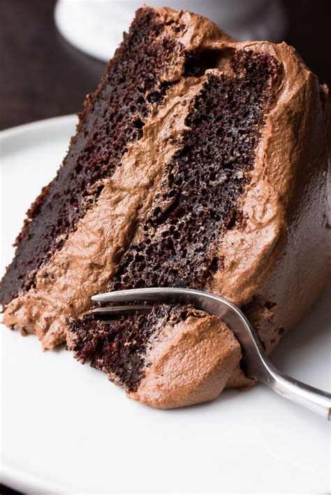 vegan chocolate cake recipe artofit