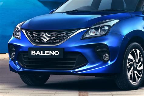 maruti baleno price september offers images reviews specs