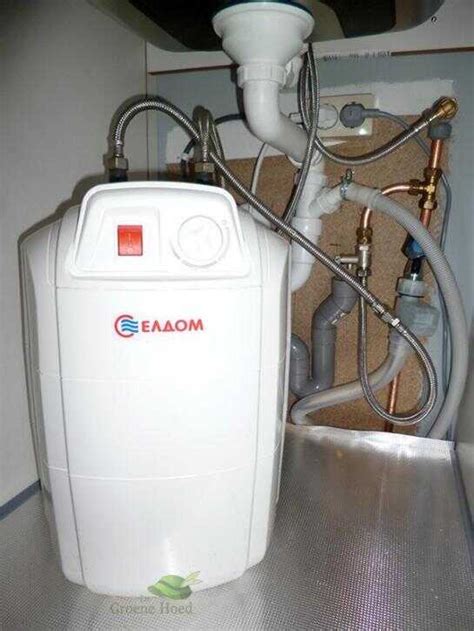 nieuwe close  boiler  liter voor  de keuken huntingadcom