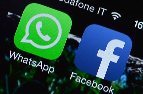 privacy groups seek ftc probe  whatsapp acquisition  facebook