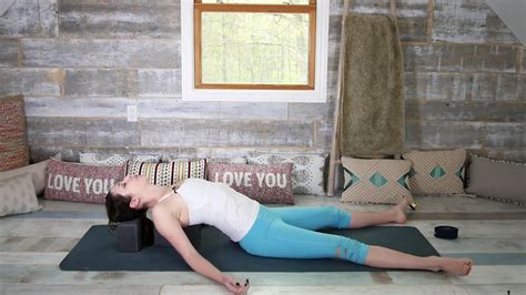 yin yoga poses  open  chest shoulders  upper  yoga
