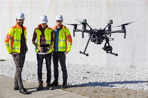 drones   role   data driven future pilot institute