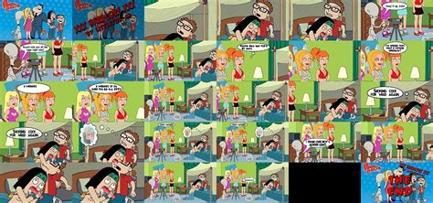 american dad hayley naakt naked to the limit one more