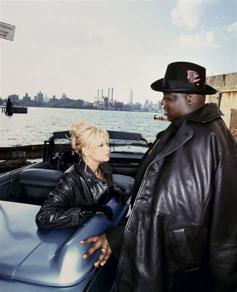 Faith Evans And The Notorious B I G „nyc“ Feat Jadakiss [lyric