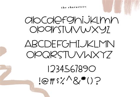 snickerdoodle  cute handwritten font  script font bundles